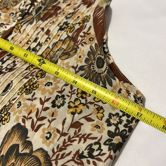✨HP✨ NWOTS SPELL DESERT DAISY SUNDRESS (M) - Picture 13 of 17